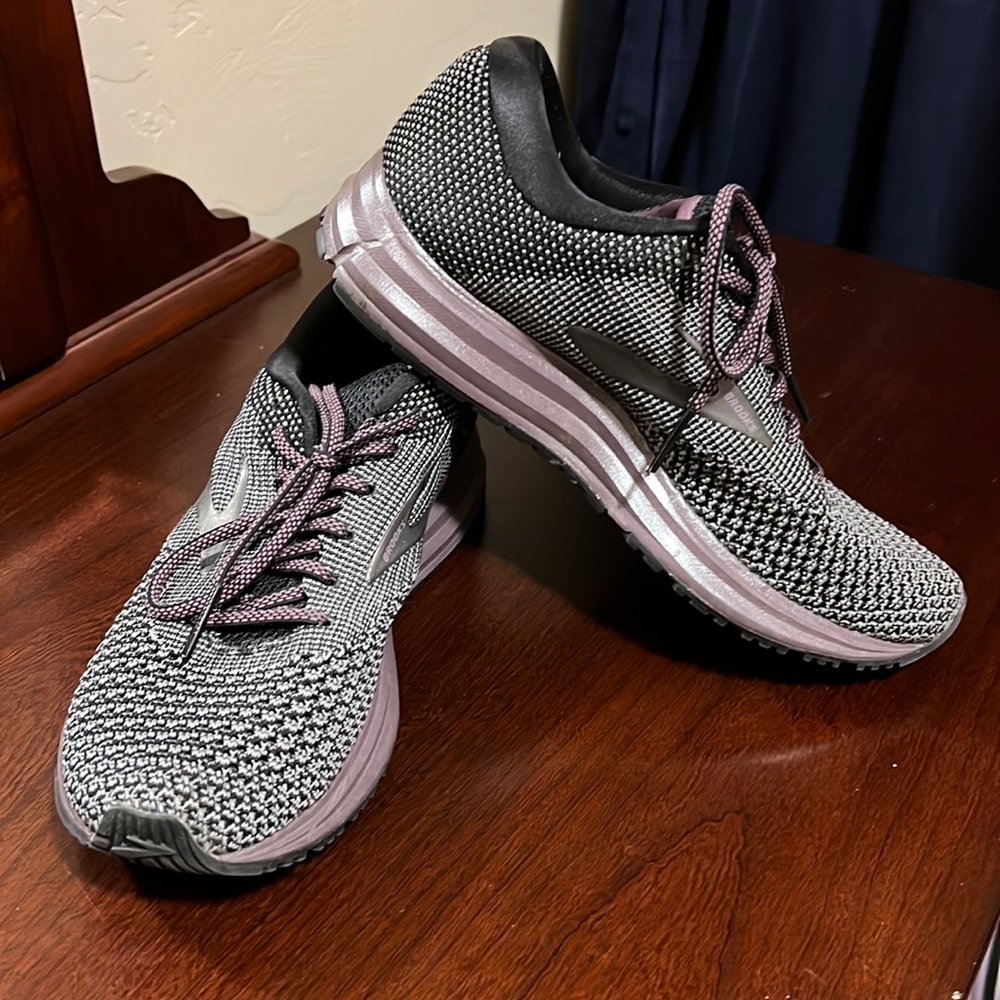Brooks Revel 2